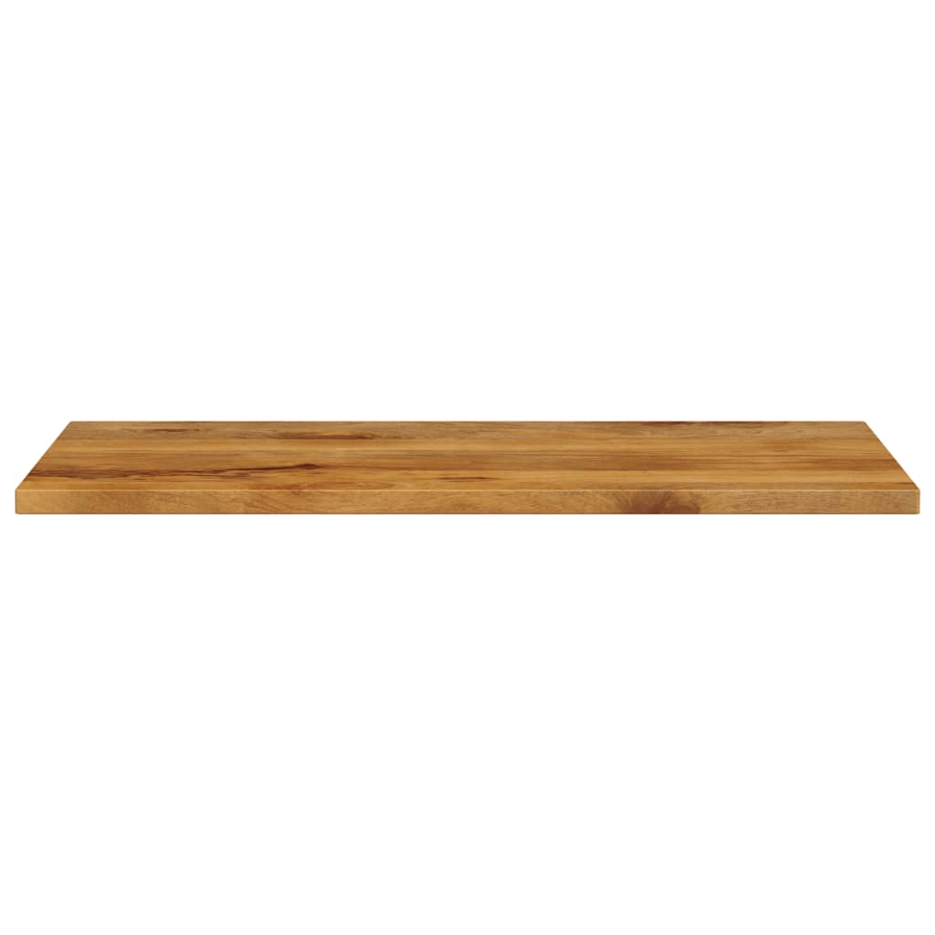 vidaXL Blat masă, 120x60x3,8 cm, dreptunghiular, lemn masiv de mango vidaXL Blat masă, 120x60x3,8 cm, dreptunghiular, lemn masiv de mango