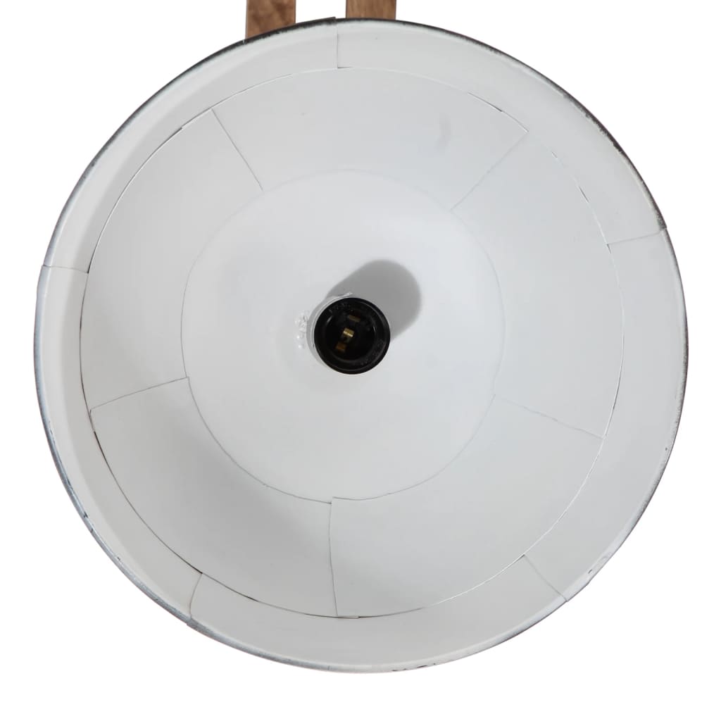 vidaXL Lampă de tavan 25 W, negru, 105x30x65-108 cm, E27 vidaXL Lampă de tavan 25 W, negru, 105x30x65-108 cm, E27