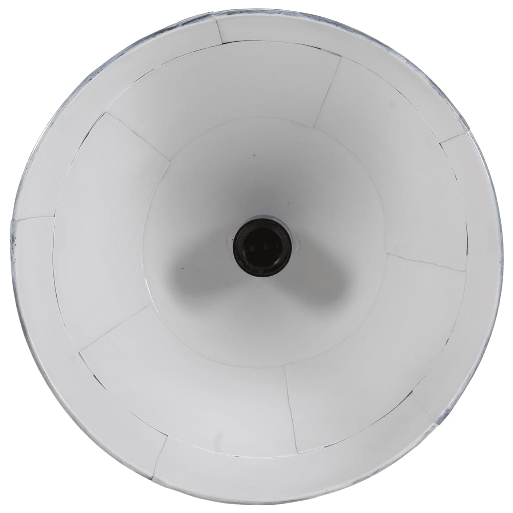 vidaXL Lampă de tavan 25 W, negru, 29x18x85 cm, E27 vidaXL Lampă de tavan 25 W, negru, 29x18x85 cm, E27