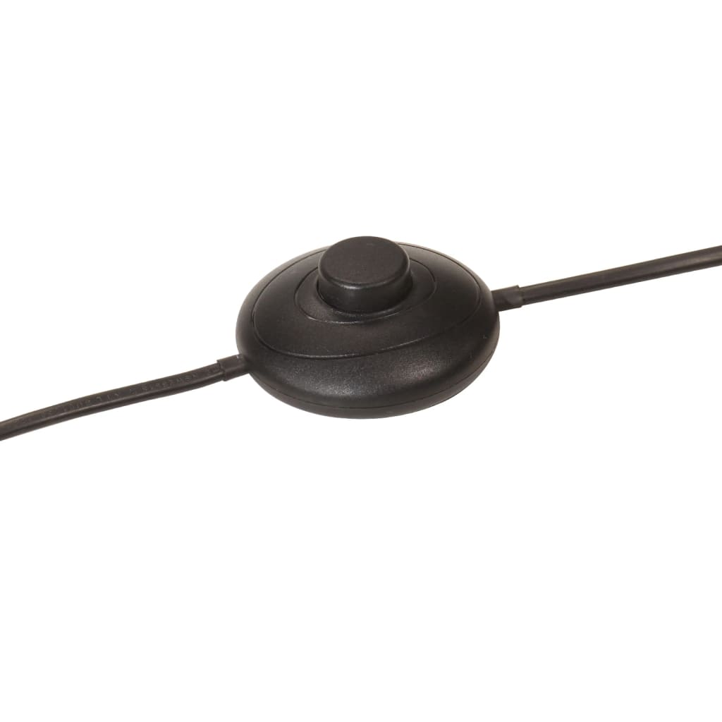 vidaXL Lampă de podea 25 W, multicolor, 150 cm, E27 vidaXL Lampă de podea 25 W, multicolor, 150 cm, E27