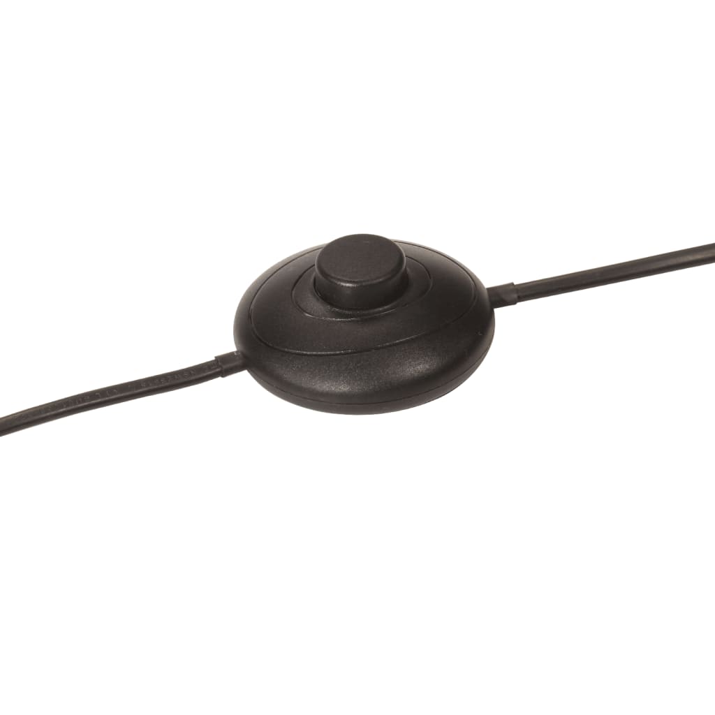 vidaXL Lampă de podea, 25 W, albastru uzat, 150 cm, E27 vidaXL Lampă de podea, 25 W, albastru uzat, 150 cm, E27