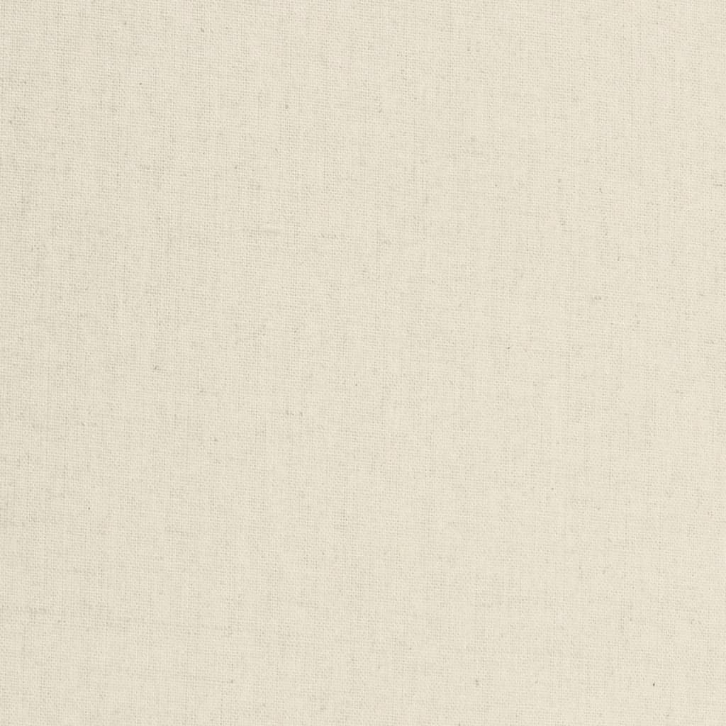 vidaXL Banchetă cu perne, 113x64,5x75,5 cm, in