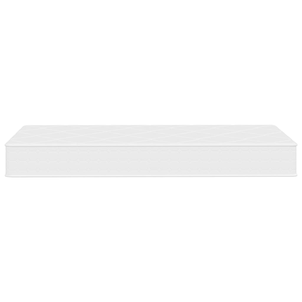 vidaXL Saltea cu arcuri buzunar, fermitate medie, 100x200 cm vidaXL Saltea cu arcuri buzunar, fermitate medie, 100x200 cm