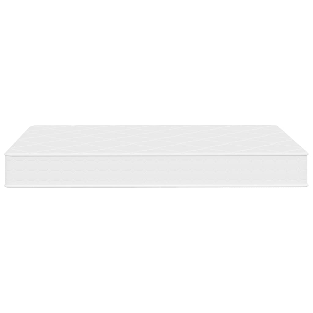 vidaXL Saltea cu arcuri buzunar, fermitate medie, 140x190 cm vidaXL Saltea cu arcuri buzunar, fermitate medie, 140x190 cm