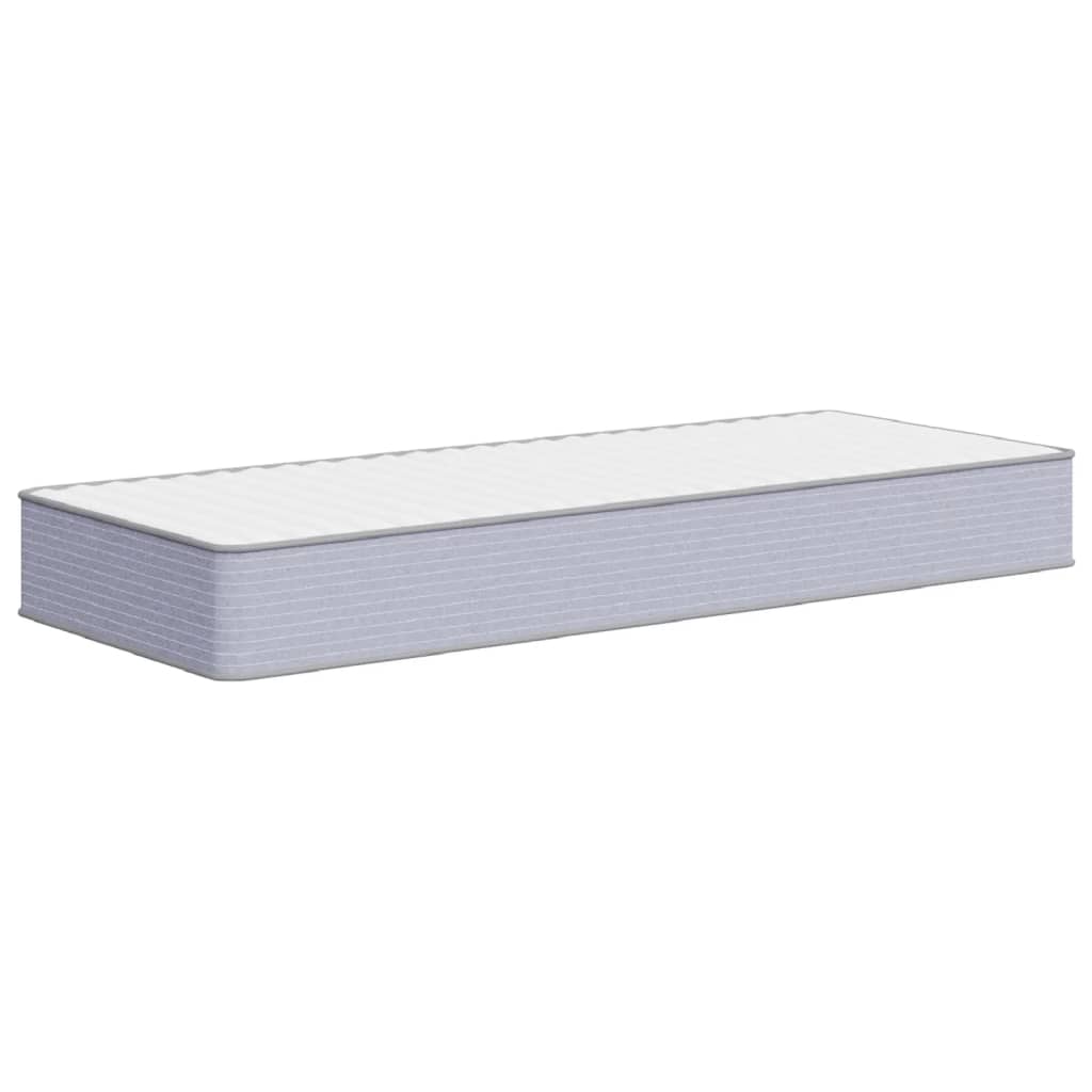 vidaXL Saltea din spumă, fermitate medie moale, 80x200 cm vidaXL Saltea din spumă, fermitate medie moale, 80x200 cm