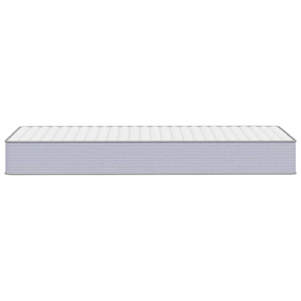 vidaXL Saltea din spumă, fermitate medie moale, 80x200 cm vidaXL Saltea din spumă, fermitate medie moale, 80x200 cm