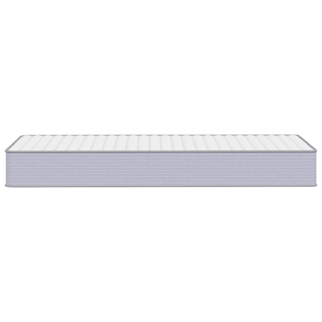 vidaXL Saltea din spumă, fermitate medie moale, 90x200 cm vidaXL Saltea din spumă, fermitate medie moale, 90x200 cm