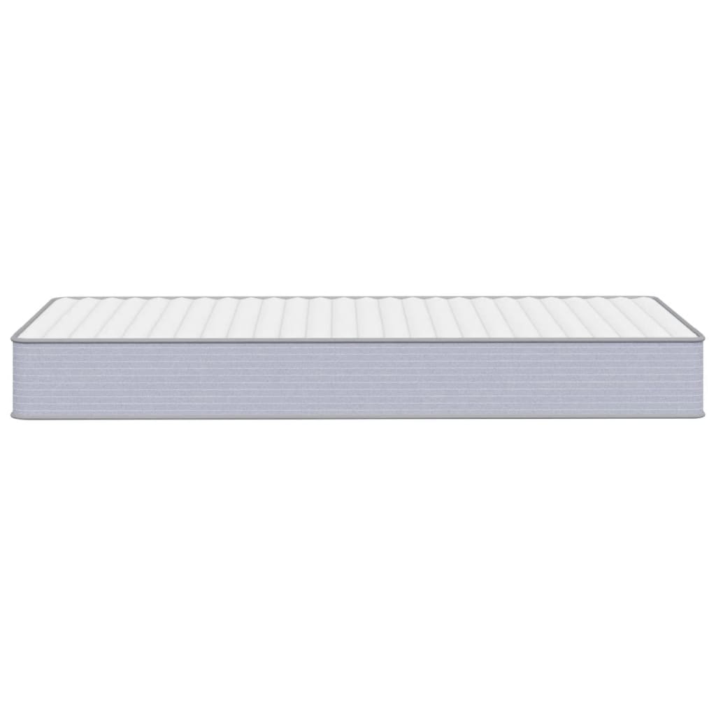 vidaXL Saltea din spumă, fermitate medie moale, 100x200 cm vidaXL Saltea din spumă, fermitate medie moale, 100x200 cm