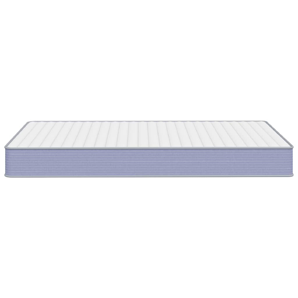 vidaXL Saltea din spumă, fermitate medie moale, 140x190 cm vidaXL Saltea din spumă, fermitate medie moale, 140x190 cm