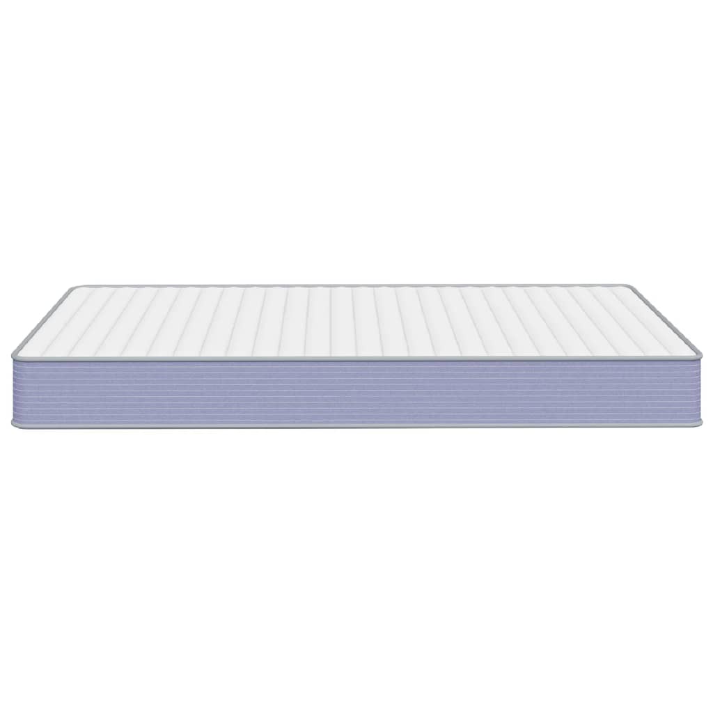 vidaXL Saltea din spumă, fermitate medie moale, 160x200 cm vidaXL Saltea din spumă, fermitate medie moale, 160x200 cm