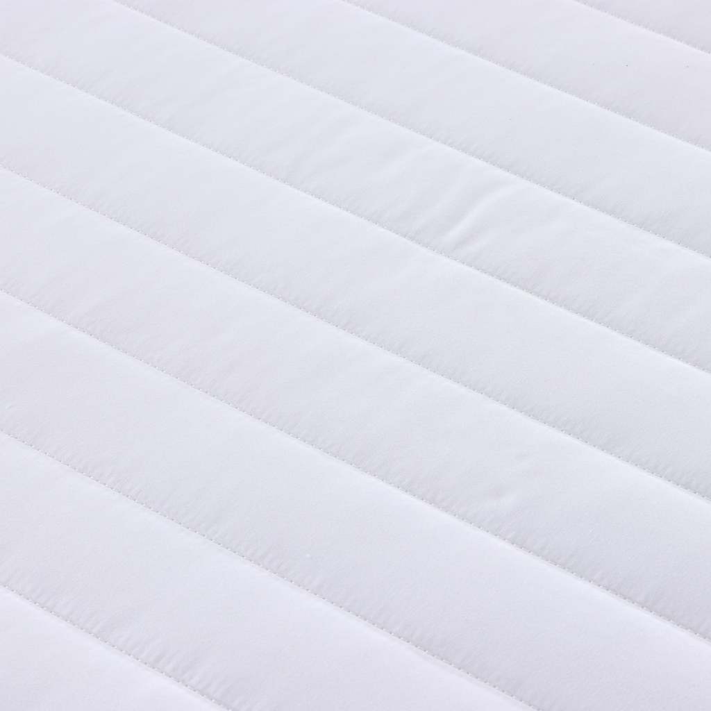vidaXL Saltea din spumă, fermitate medie moale, 80x200 cm vidaXL Saltea din spumă, fermitate medie moale, 80x200 cm
