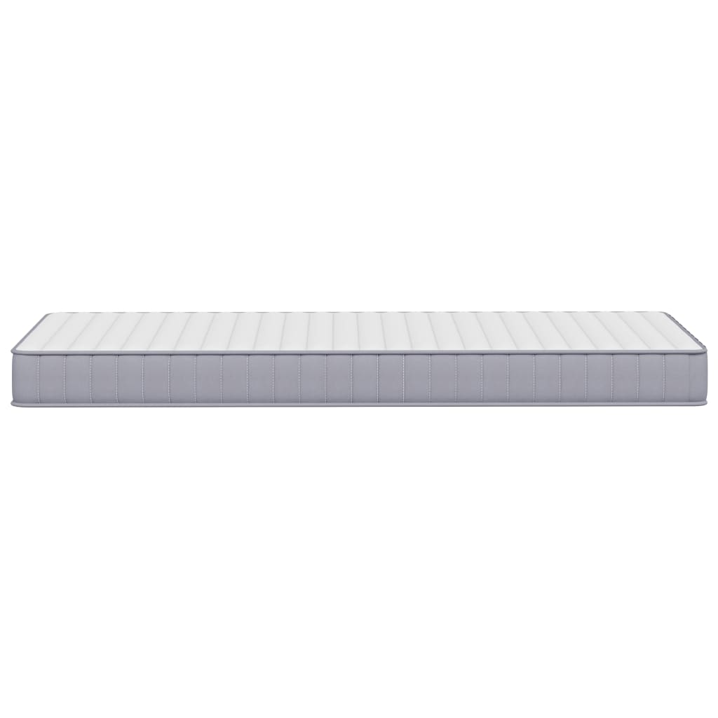 vidaXL Saltea din spumă, fermitate medie moale, 90x200 cm vidaXL Saltea din spumă, fermitate medie moale, 90x200 cm