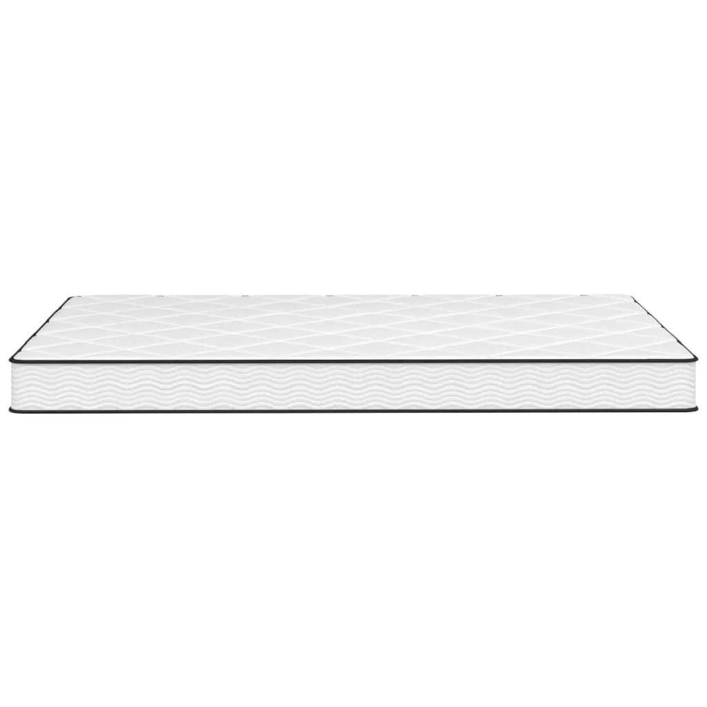 vidaXL Saltea din spumă, fermitate medie moale, 80x200 cm vidaXL Saltea din spumă, fermitate medie moale, 80x200 cm