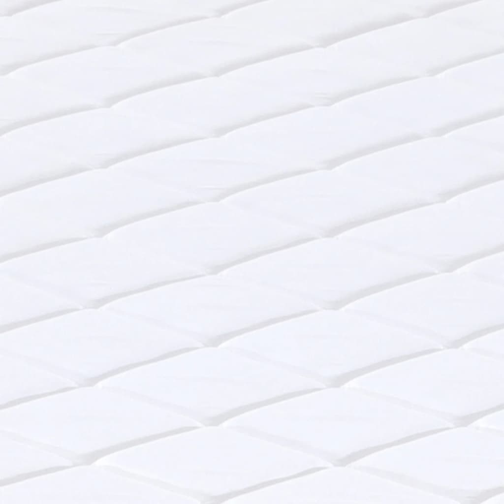 vidaXL Saltea din spumă, fermitate medie moale, 70x200 cm vidaXL Saltea din spumă, fermitate medie moale, 70x200 cm