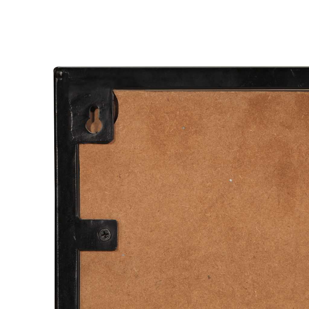 vidaXL Rafturi pentru haine 2 buc 35x1x90 cm din lemn masiv de salcâm vidaXL Rafturi pentru haine 2 buc 35x1x90 cm din lemn masiv de salcâm