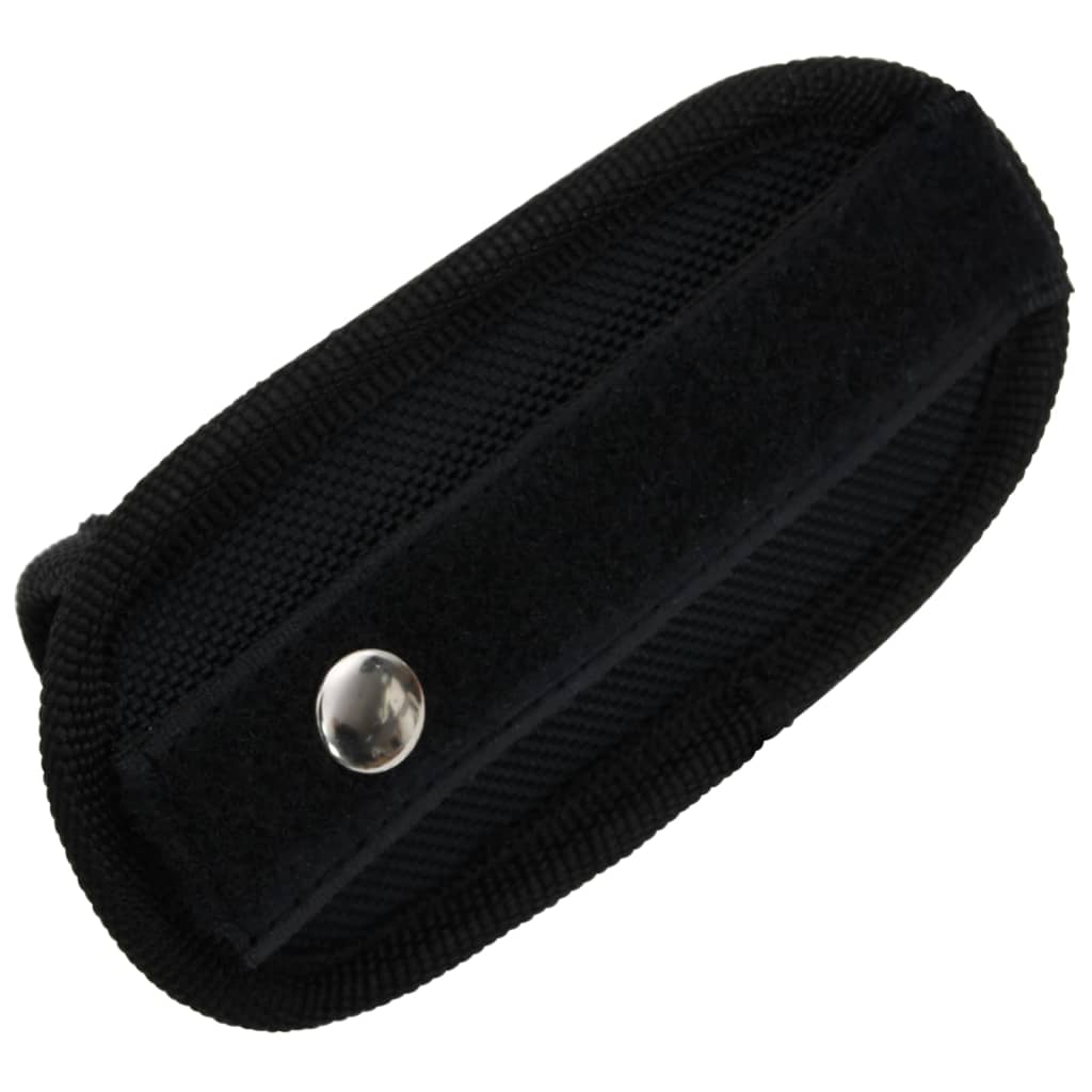 vidaXL Detector de metale reperare de precizie afișaj LCD negru/galben vidaXL Detector de metale reperare de precizie afișaj LCD negru/galben