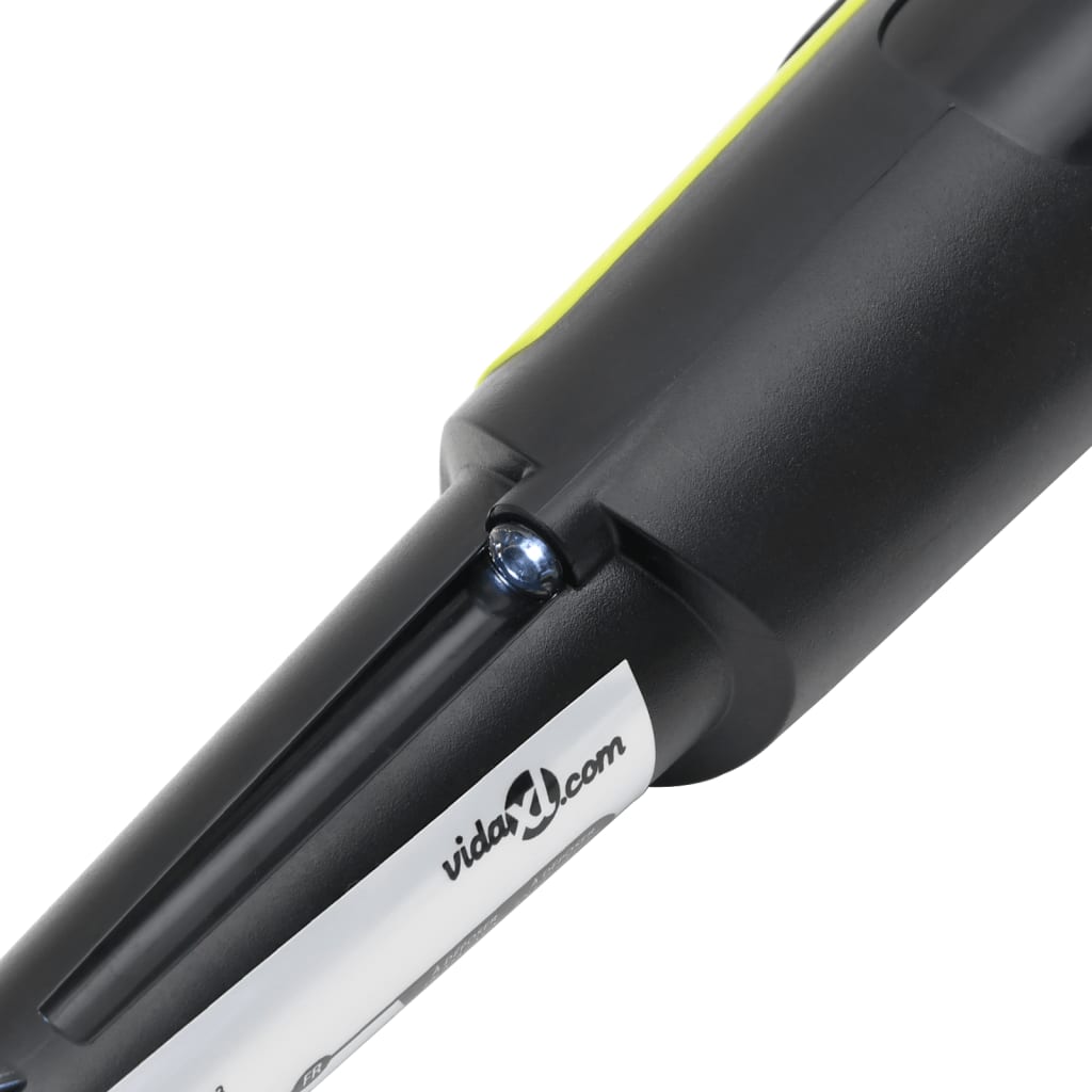 vidaXL Detector de metale reperare de precizie afișaj LCD negru/galben vidaXL Detector de metale reperare de precizie afișaj LCD negru/galben