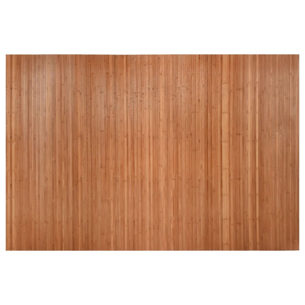 vidaXL Paravan de cameră, maro, 165x250 cm , bambus vidaXL Paravan de cameră, maro, 165x250 cm , bambus