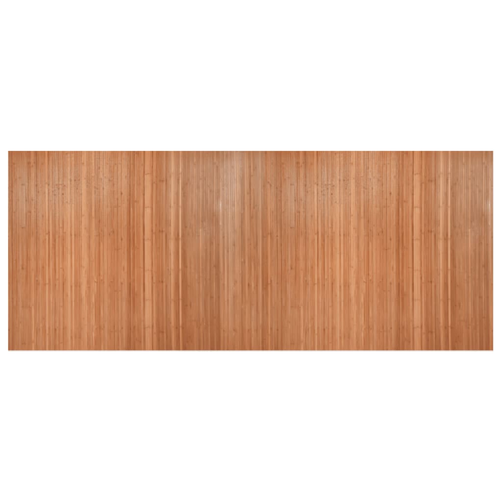 vidaXL Paravan de cameră ,natural, 165x400 cm, bambus vidaXL Paravan de cameră ,natural, 165x400 cm, bambus