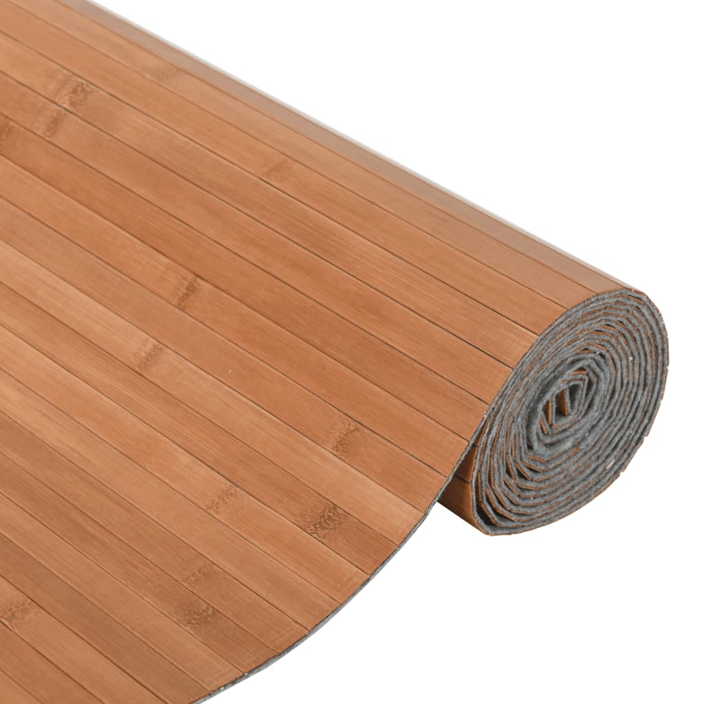 vidaXL Paravan de cameră ,natural, 165x400 cm, bambus vidaXL Paravan de cameră ,natural, 165x400 cm, bambus
