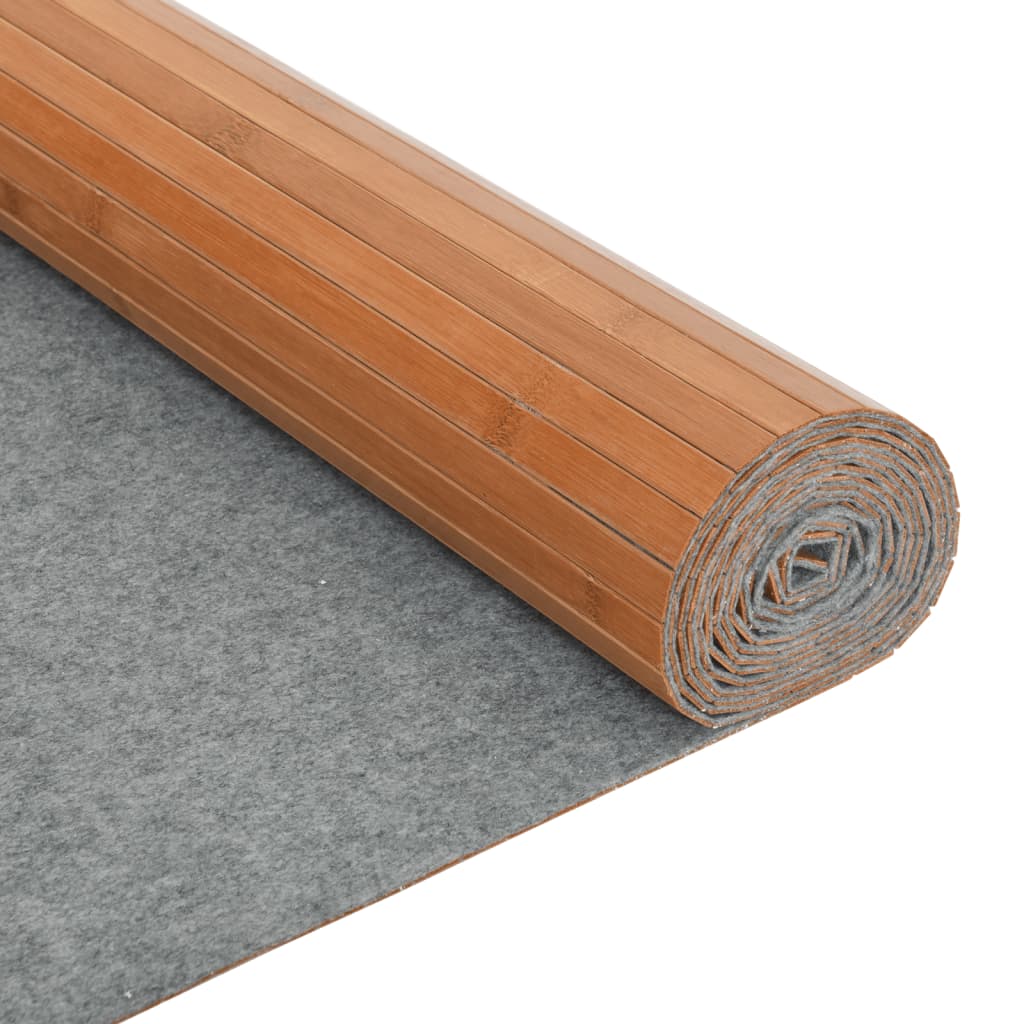 vidaXL Paravan de cameră ,natural, 165x400 cm, bambus vidaXL Paravan de cameră ,natural, 165x400 cm, bambus