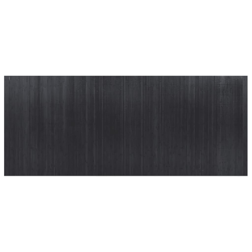 vidaXL Paravan de cameră, gri, 165x400 cm , bambus vidaXL Paravan de cameră, gri, 165x400 cm , bambus