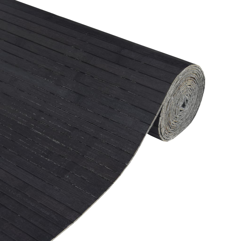 vidaXL Paravan de cameră, gri, 165x400 cm , bambus vidaXL Paravan de cameră, gri, 165x400 cm , bambus