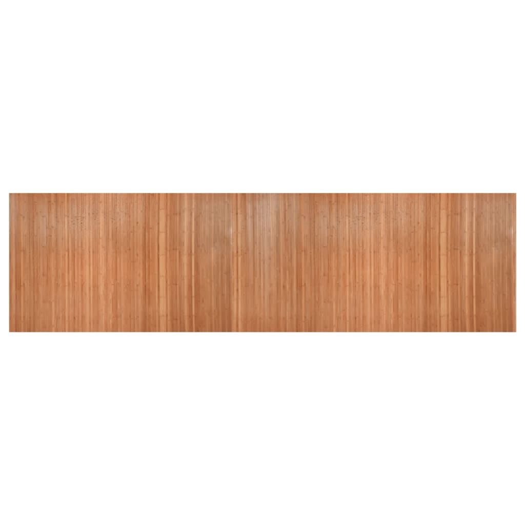 vidaXL Paravan de cameră ,natural, 165x600 cm, bambus vidaXL Paravan de cameră ,natural, 165x600 cm, bambus