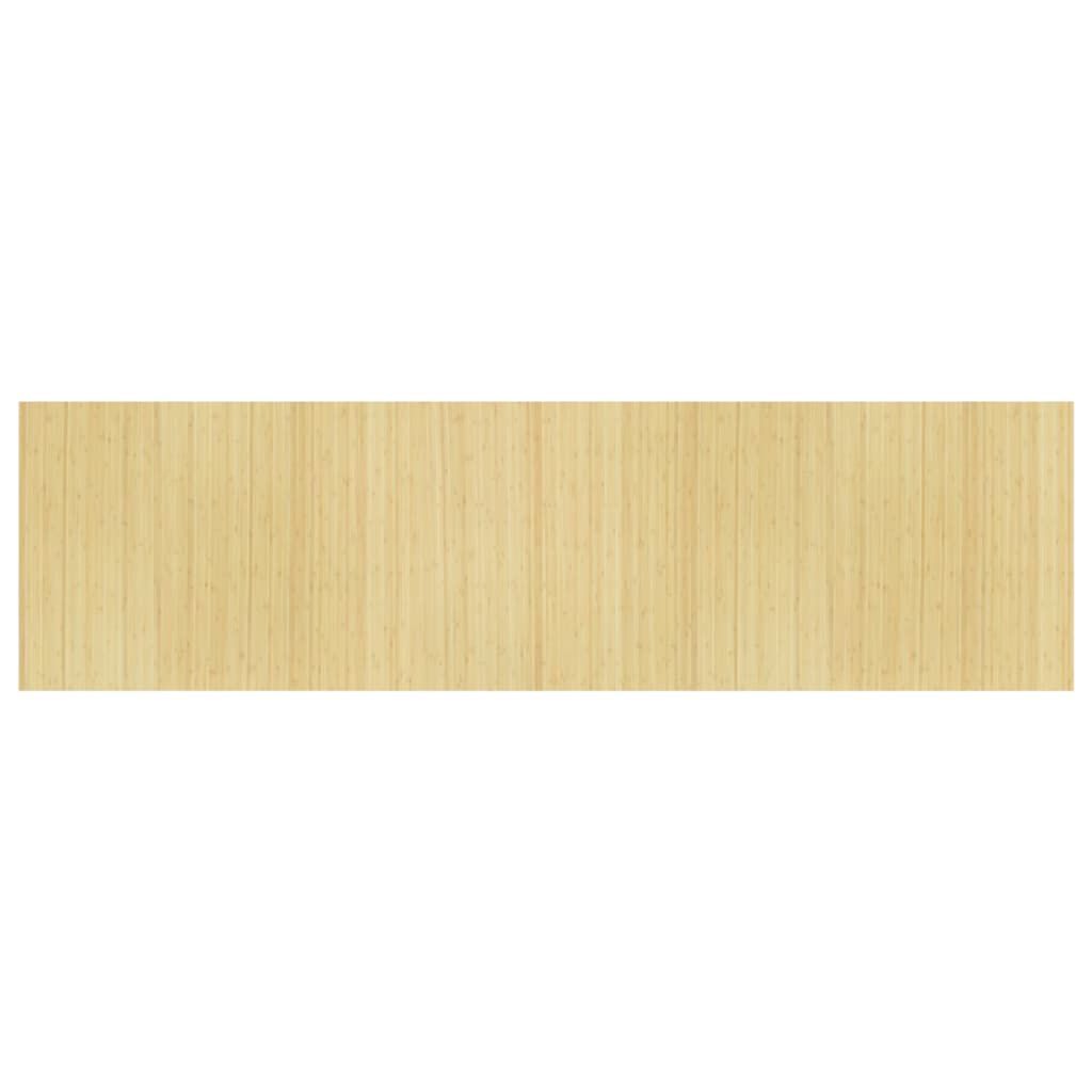 vidaXL Paravan de cameră, natural deschis, 165x600, bambus vidaXL Paravan de cameră, natural deschis, 165x600, bambus