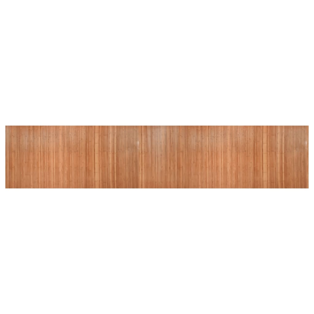 vidaXL Paravan de cameră ,natural, 165x800 cm, bambus vidaXL Paravan de cameră ,natural, 165x800 cm, bambus