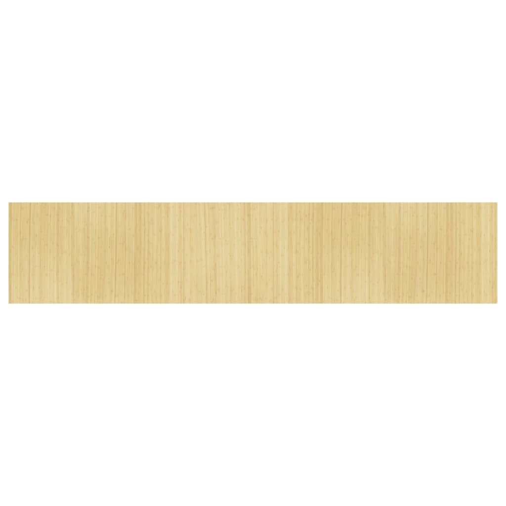 vidaXL Paravan de cameră, natural deschis, 165x800, bambus vidaXL Paravan de cameră, natural deschis, 165x800, bambus