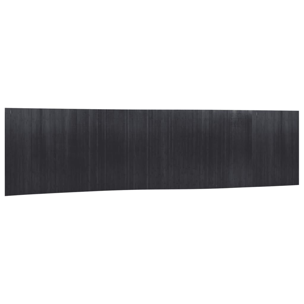vidaXL Paravan de cameră, gri, 165x800 cm , bambus vidaXL Paravan de cameră, gri, 165x800 cm , bambus