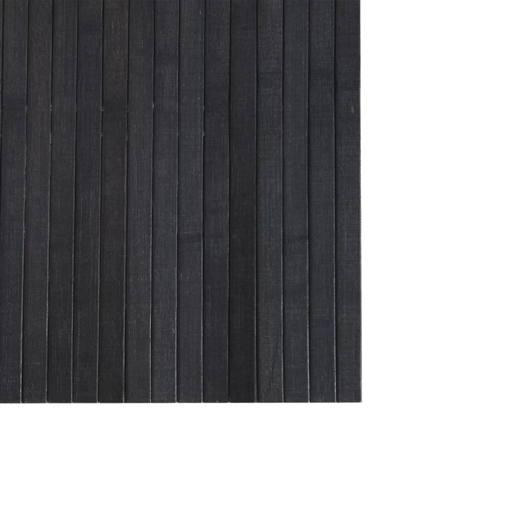 vidaXL Paravan de cameră, gri, 165x800 cm , bambus vidaXL Paravan de cameră, gri, 165x800 cm , bambus