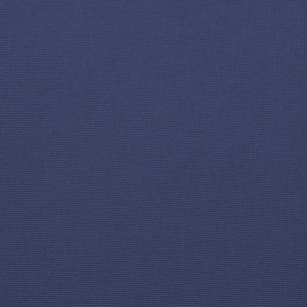 vidaXL Pernă bancă de grădină, bleumarin, 100x50x4 cm, textil Oxford vidaXL Pernă bancă de grădină, bleumarin, 100x50x4 cm, textil Oxford