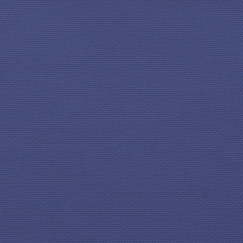 vidaXL Paravan de balcon, albastru, 75x700 cm, 100% poliester oxford