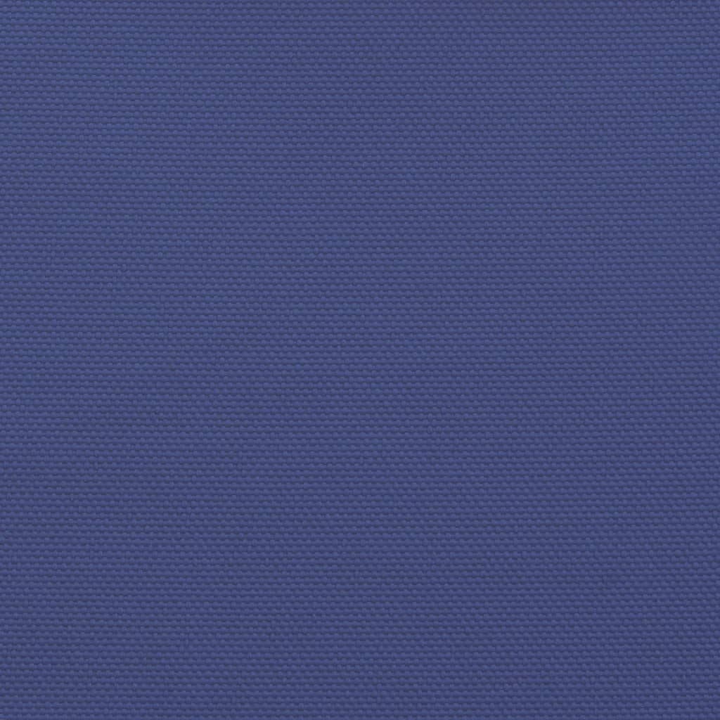 vidaXL Paravan de balcon, albastru, 120x1000 cm, 100% poliester oxford