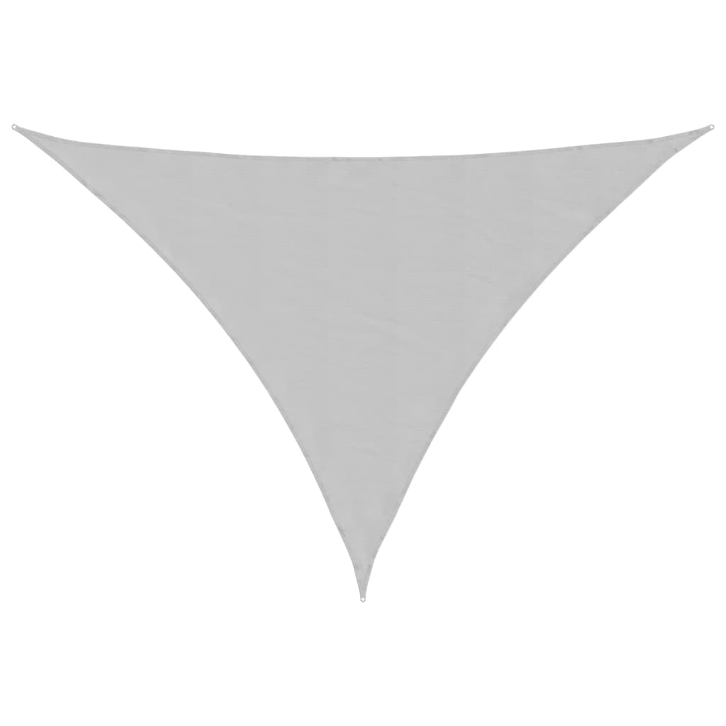 vidaXL Parasolar, gri deschis, 7x5x5 m, 100% poliester Oxford vidaXL Parasolar, gri deschis, 7x5x5 m, 100% poliester Oxford