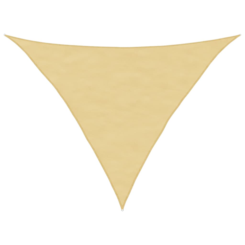 vidaXL Parasolar, nisipiu, 5x5x6 m, 100% poliester Oxford vidaXL Parasolar, nisipiu, 5x5x6 m, 100% poliester Oxford