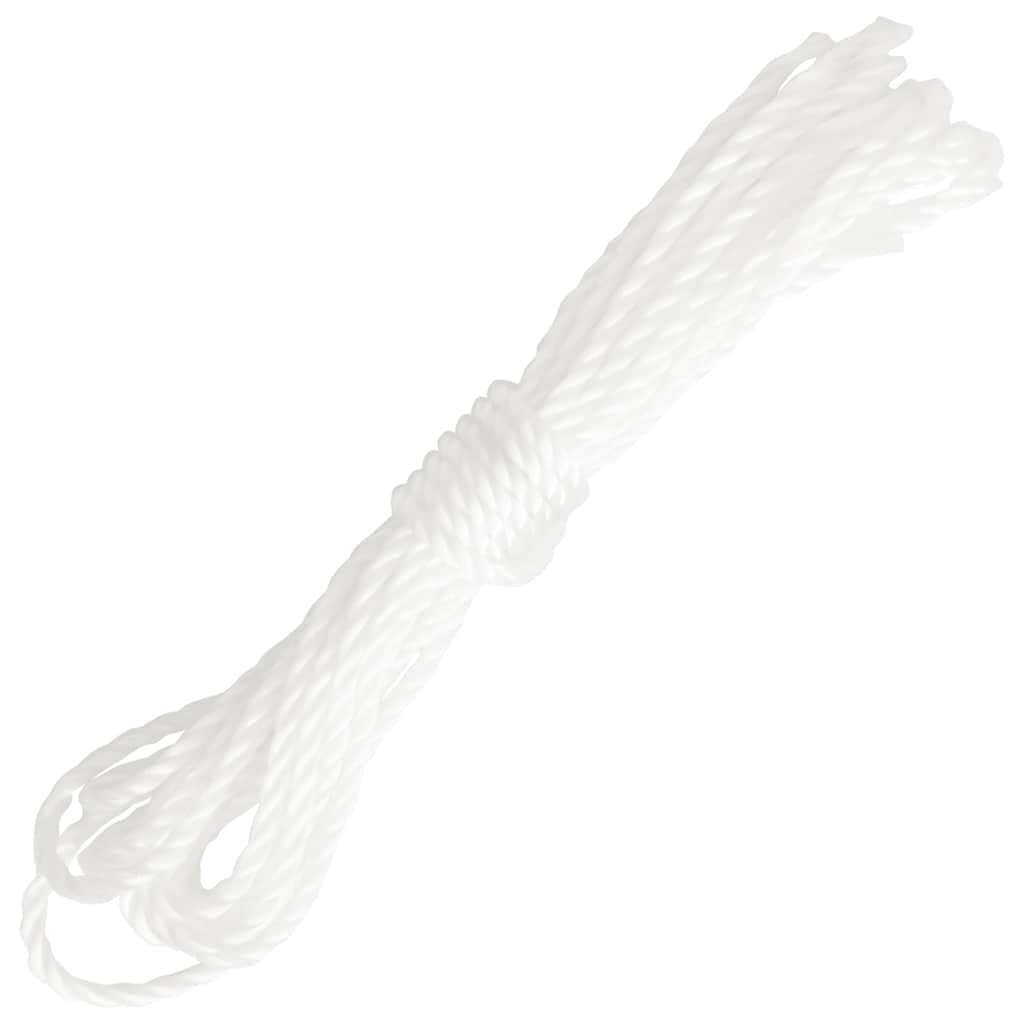 vidaXL Pânză parasolar, 2,5x2,5x3,5 m, triunghiular, 160 g/m², HDPE