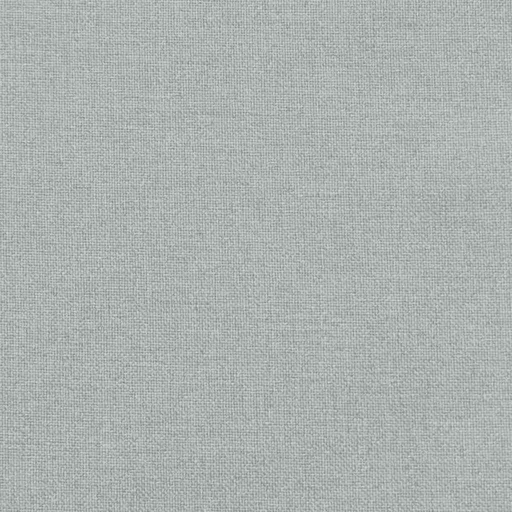 vidaXL Pernă de paleți, melanj gri deschis 60x60x9,5 cm material textil vidaXL Pernă de paleți, melanj gri deschis 60x60x9,5 cm material textil