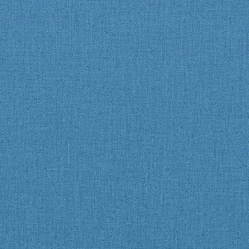 vidaXL Pernă de paleți, melanj albastru regal, 60x60x9,5 cm, textil vidaXL Pernă de paleți, melanj albastru regal, 60x60x9,5 cm, textil