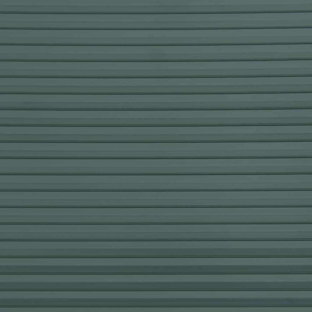 vidaXL Paravane de grădină, 10 buc., verde, 252,5x19 cm, PVC vidaXL Paravane de grădină, 10 buc., verde, 252,5x19 cm, PVC
