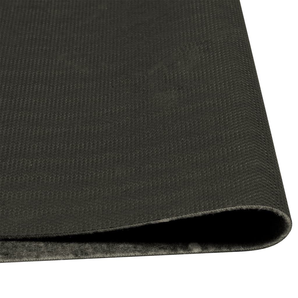 vidaXL Covor de bucătărie lavabil Spices, 60x300 cm, catifea vidaXL Covor de bucătărie lavabil Spices, 60x300 cm, catifea