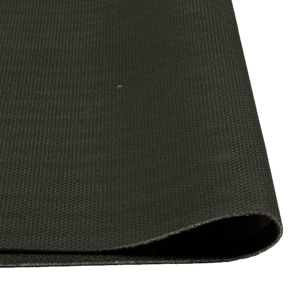 vidaXL Covor de bucătărie lavabil Spices, 45x150 cm, catifea vidaXL Covor de bucătărie lavabil Spices, 45x150 cm, catifea