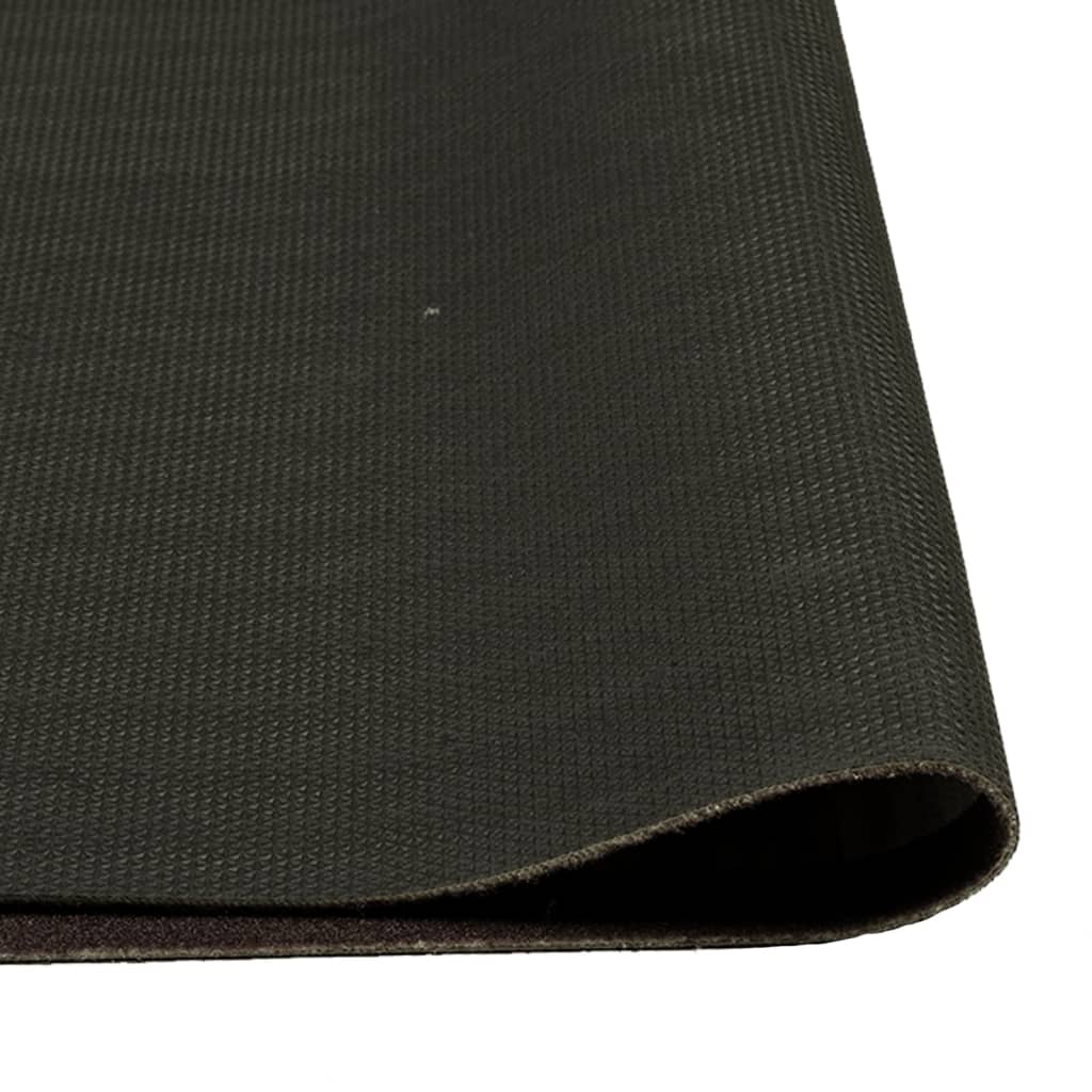 vidaXL Covor de bucătărie lavabil Spices, 60x180cm, catifea vidaXL Covor de bucătărie lavabil Spices, 60x180cm, catifea