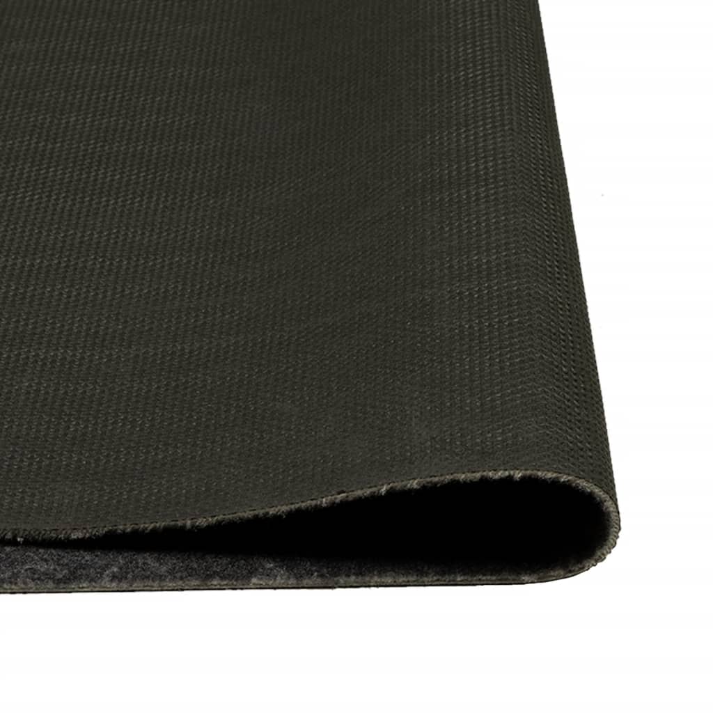 vidaXL Covor de bucătărie lavabil Spices, 60x180cm, catifea vidaXL Covor de bucătărie lavabil Spices, 60x180cm, catifea
