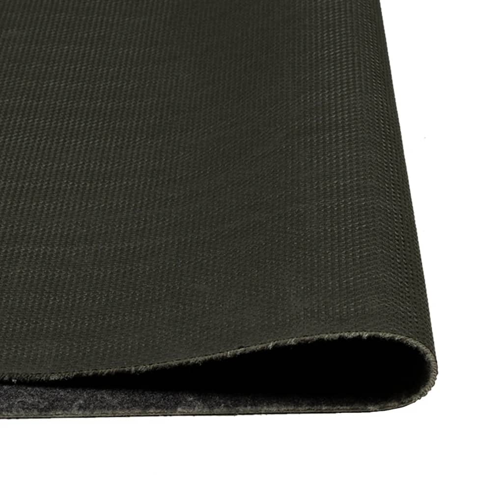 vidaXL Covor de bucătărie lavabil Spices, 60x300 cm, catifea vidaXL Covor de bucătărie lavabil Spices, 60x300 cm, catifea