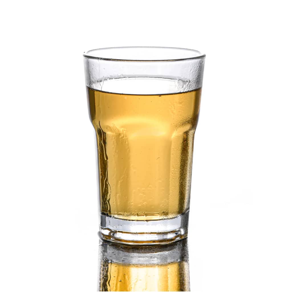 vidaXL Pahare de bere, 6 buc., 295 ml vidaXL Pahare de bere, 6 buc., 295 ml