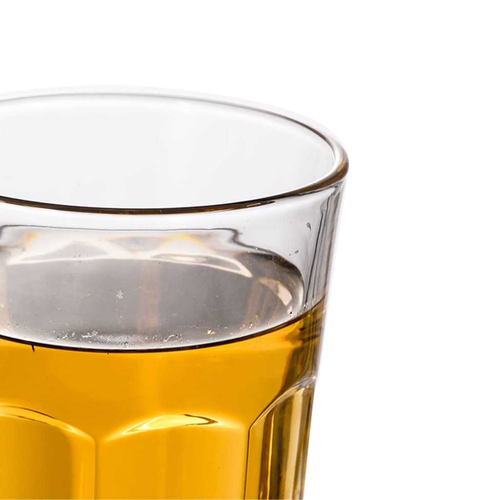 vidaXL Pahare de bere, 6 buc., 415 ml vidaXL Pahare de bere, 6 buc., 415 ml
