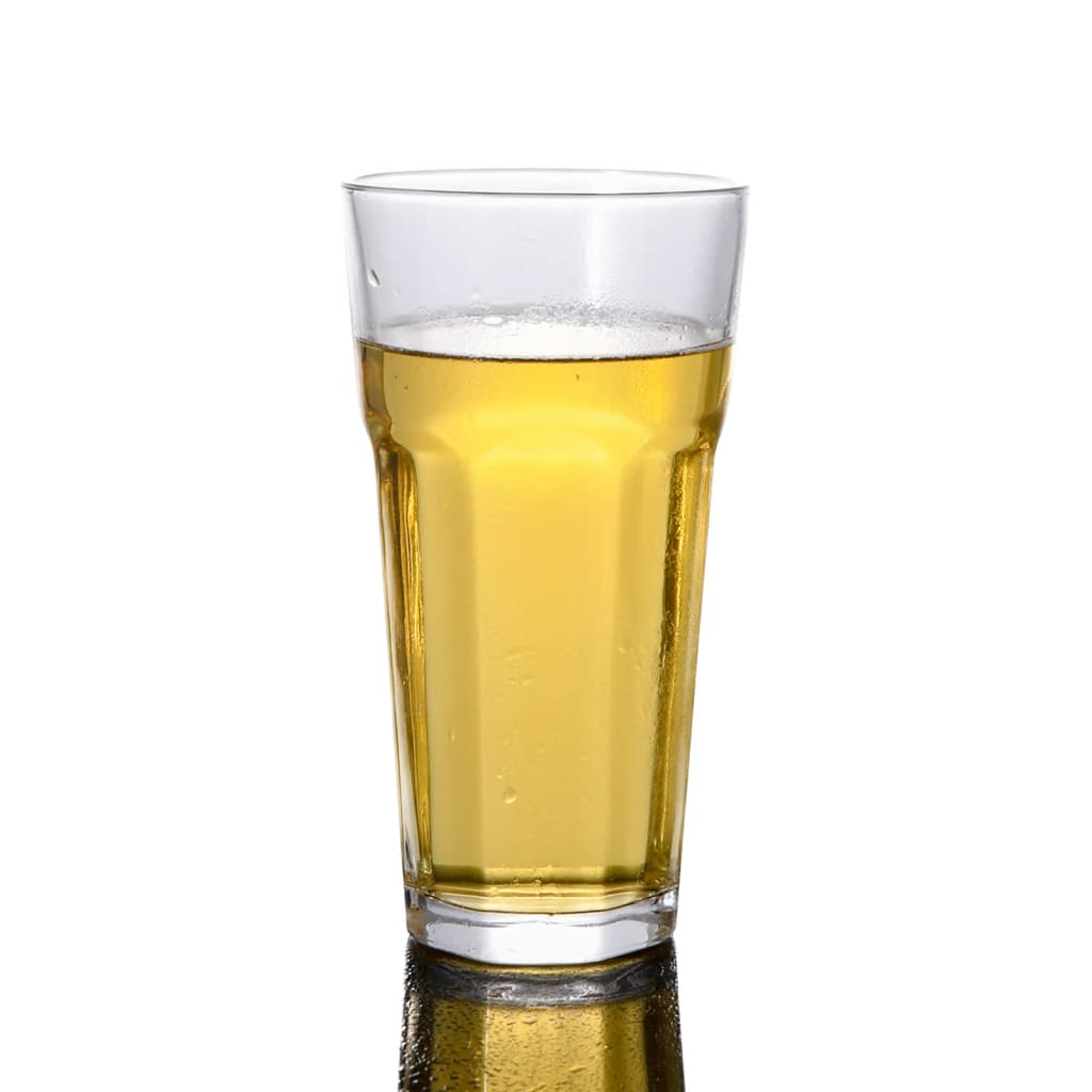 vidaXL Pahare de bere, 6 buc., 475 ml vidaXL Pahare de bere, 6 buc., 475 ml